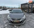 Серый Хендай и40, объемом двигателя 1.7 л и пробегом 210 тыс. км за 10599 $, фото 2 на Automoto.ua