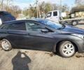 Серый Хендай и40, объемом двигателя 1.7 л и пробегом 220 тыс. км за 10200 $, фото 5 на Automoto.ua
