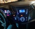 Серый Хендай и40, объемом двигателя 1.7 л и пробегом 220 тыс. км за 10200 $, фото 1 на Automoto.ua