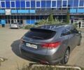Сірий Хендай і40, об'ємом двигуна 1.7 л та пробігом 272 тис. км за 9200 $, фото 3 на Automoto.ua