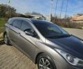 Сірий Хендай і40, об'ємом двигуна 1.7 л та пробігом 272 тис. км за 9200 $, фото 2 на Automoto.ua