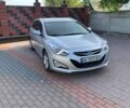 Серый Хендай и40, объемом двигателя 1.7 л и пробегом 286 тыс. км за 10500 $, фото 1 на Automoto.ua