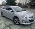 Сірий Хендай і40, об'ємом двигуна 1.7 л та пробігом 230 тис. км за 8900 $, фото 1 на Automoto.ua