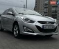 Сірий Хендай і40, об'ємом двигуна 1.7 л та пробігом 278 тис. км за 9600 $, фото 3 на Automoto.ua