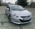 Сірий Хендай і40, об'ємом двигуна 1.7 л та пробігом 230 тис. км за 8900 $, фото 1 на Automoto.ua