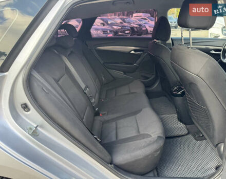 Сірий Хендай і40, об'ємом двигуна 1.69 л та пробігом 220 тис. км за 9499 $, фото 22 на Automoto.ua