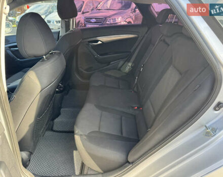 Сірий Хендай і40, об'ємом двигуна 1.69 л та пробігом 220 тис. км за 9499 $, фото 18 на Automoto.ua