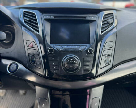 Сірий Хендай і40, об'ємом двигуна 1.69 л та пробігом 220 тис. км за 9499 $, фото 32 на Automoto.ua