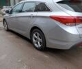 Сірий Хендай і40, об'ємом двигуна 1.69 л та пробігом 212 тис. км за 8500 $, фото 14 на Automoto.ua