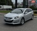 Сірий Хендай і40, об'ємом двигуна 1.7 л та пробігом 278 тис. км за 9600 $, фото 1 на Automoto.ua