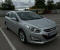 Серый Хендай и40, объемом двигателя 1.7 л и пробегом 286 тыс. км за 10000 $, фото 1 на Automoto.ua