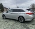 Сірий Хендай і40, об'ємом двигуна 1.7 л та пробігом 230 тис. км за 8900 $, фото 7 на Automoto.ua