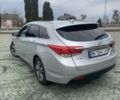 Сірий Хендай і40, об'ємом двигуна 1.7 л та пробігом 230 тис. км за 8900 $, фото 2 на Automoto.ua
