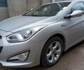 Серый Хендай и40, объемом двигателя 1.69 л и пробегом 212 тыс. км за 8500 $, фото 2 на Automoto.ua