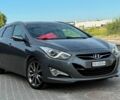 Серый Хендай и40, объемом двигателя 1.7 л и пробегом 99 тыс. км за 12250 $, фото 1 на Automoto.ua