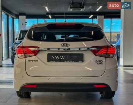 Серый Хендай и40, объемом двигателя 1.69 л и пробегом 288 тыс. км за 9300 $, фото 30 на Automoto.ua