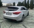 Сірий Хендай і40, об'ємом двигуна 1.7 л та пробігом 230 тис. км за 8900 $, фото 6 на Automoto.ua