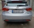 Сірий Хендай і40, об'ємом двигуна 1.69 л та пробігом 212 тис. км за 8500 $, фото 17 на Automoto.ua
