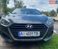 Сірий Хендай і40, об'ємом двигуна 1.69 л та пробігом 118 тис. км за 11100 $, фото 1 на Automoto.ua