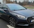 Серый Хендай и40, объемом двигателя 0 л и пробегом 153 тыс. км за 8800 $, фото 2 на Automoto.ua
