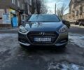 Серый Хендай и40, объемом двигателя 1.69 л и пробегом 239 тыс. км за 14300 $, фото 1 на Automoto.ua
