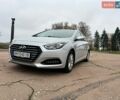 Сірий Хендай і40, об'ємом двигуна 1.69 л та пробігом 190 тис. км за 12500 $, фото 1 на Automoto.ua