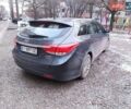 Сірий Хендай і40, об'ємом двигуна 1.69 л та пробігом 197 тис. км за 10400 $, фото 3 на Automoto.ua