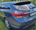 Хендай и40 2015 в Черновцах на Automoto.ua Серый Хендай и40, объемом двигателя 1.7 л и пробегом 229 тыс. км за 11700 $, фото 5 на Automoto.ua