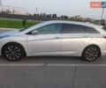 Серый Хендай и40, объемом двигателя 1.7 л и пробегом 255 тыс. км за 11500 $, фото 6 на Automoto.ua