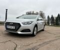 Серый Хендай и40, объемом двигателя 1.7 л и пробегом 179 тыс. км за 12700 $, фото 10 на Automoto.ua