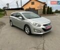 Серый Хендай и40, объемом двигателя 1.7 л и пробегом 303 тыс. км за 10500 $, фото 1 на Automoto.ua