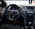 Хендай и40 2015 в Черновцах на Automoto.ua Серый Хендай и40, объемом двигателя 1.7 л и пробегом 229 тыс. км за 11700 $, фото 12 на Automoto.ua
