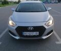 Серый Хендай и40, объемом двигателя 1.7 л и пробегом 255 тыс. км за 11500 $, фото 1 на Automoto.ua