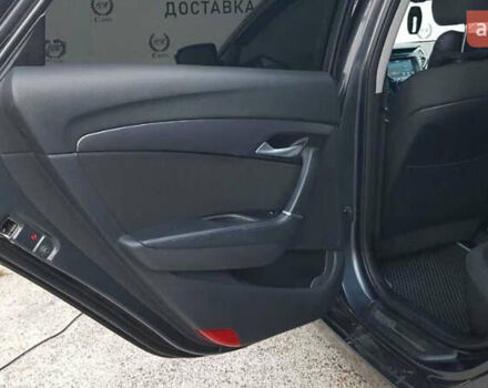 Хендай и40 2015 в Черновцах на Automoto.ua Серый Хендай и40, объемом двигателя 1.7 л и пробегом 229 тыс. км за 11700 $, фото 15 на Automoto.ua