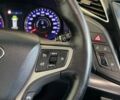 Серый Хендай и40, объемом двигателя 1.69 л и пробегом 124 тыс. км за 9845 $, фото 14 на Automoto.ua