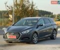 Серый Хендай и40, объемом двигателя 1.7 л и пробегом 193 тыс. км за 12500 $, фото 1 на Automoto.ua