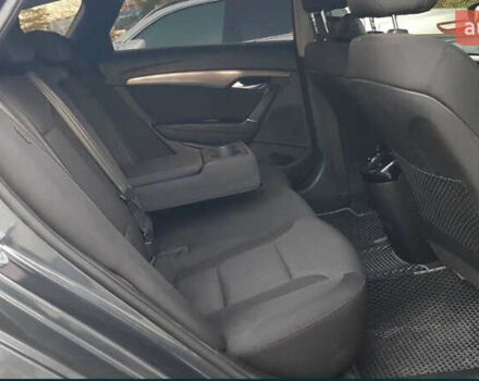 Хендай и40 2015 в Черновцах на Automoto.ua Серый Хендай и40, объемом двигателя 1.7 л и пробегом 229 тыс. км за 11700 $, фото 27 на Automoto.ua