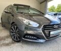 Серый Хендай и40, объемом двигателя 1.69 л и пробегом 124 тыс. км за 9845 $, фото 1 на Automoto.ua