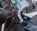 Серый Хендай и40, объемом двигателя 1.7 л и пробегом 255 тыс. км за 11500 $, фото 15 на Automoto.ua