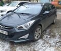 Серый Хендай и40, объемом двигателя 1.69 л и пробегом 197 тыс. км за 10200 $, фото 1 на Automoto.ua