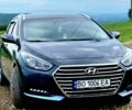 Серый Хендай и40, объемом двигателя 1.7 л и пробегом 217 тыс. км за 11999 $, фото 1 на Automoto.ua