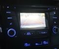 Серый Хендай и40, объемом двигателя 1.7 л и пробегом 255 тыс. км за 11500 $, фото 12 на Automoto.ua