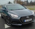 Серый Хендай и40, объемом двигателя 0 л и пробегом 153 тыс. км за 8800 $, фото 1 на Automoto.ua