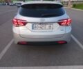 Серый Хендай и40, объемом двигателя 1.7 л и пробегом 255 тыс. км за 11500 $, фото 5 на Automoto.ua