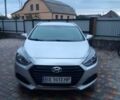 Сірий Хендай і40, об'ємом двигуна 1.7 л та пробігом 205 тис. км за 10500 $, фото 6 на Automoto.ua