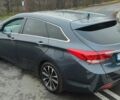 Серый Хендай и40, объемом двигателя 0 л и пробегом 153 тыс. км за 8800 $, фото 3 на Automoto.ua