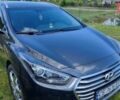 Хендай и40 2015 в Черновцах на Automoto.ua Серый Хендай и40, объемом двигателя 1.7 л и пробегом 229 тыс. км за 11700 $, фото 4 на Automoto.ua