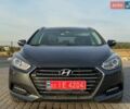 Серый Хендай и40, объемом двигателя 1.7 л и пробегом 193 тыс. км за 12500 $, фото 2 на Automoto.ua