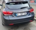 Сірий Хендай і40, об'ємом двигуна 1.69 л та пробігом 197 тис. км за 10400 $, фото 4 на Automoto.ua