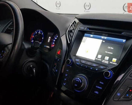 Хендай и40 2015 в Черновцах на Automoto.ua Серый Хендай и40, объемом двигателя 1.7 л и пробегом 229 тыс. км за 11700 $, фото 22 на Automoto.ua